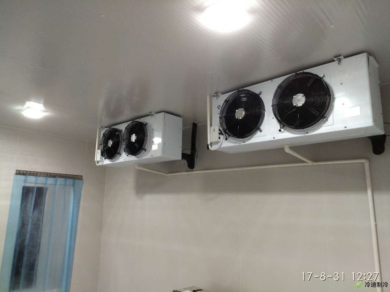 上海嘉洲實業(yè)-小型醫(yī)藥冷庫工程案例(圖1) 上海嘉洲實業(yè)-小型醫(yī)藥冷庫工程案例(圖1)