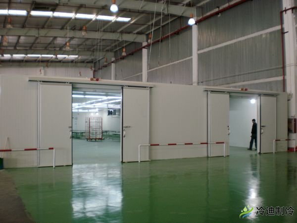 制冷壓縮機會出現哪些不正常現象？(圖1)