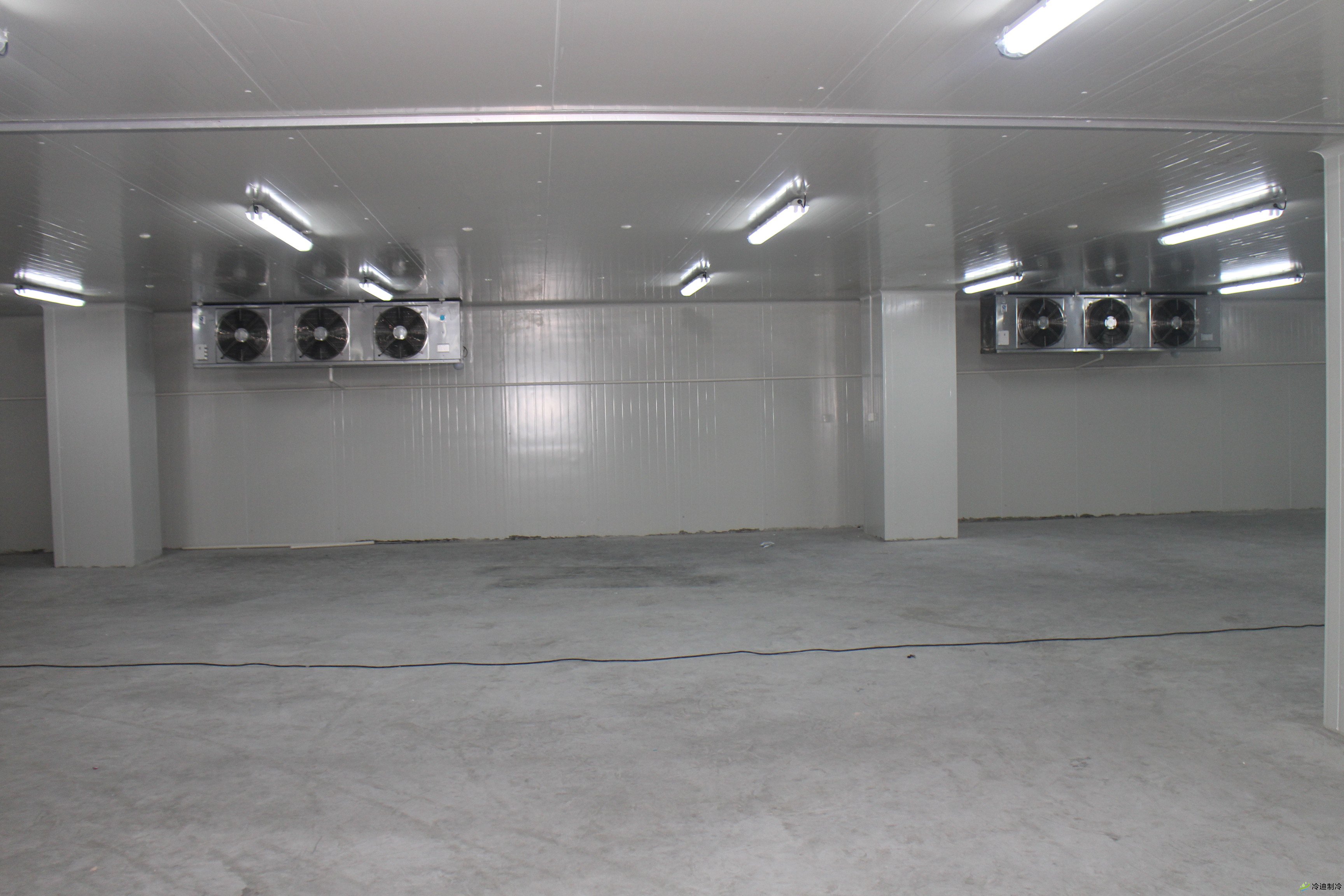 保鮮冷庫、冷藏冷庫和冷凍庫之間有什么區別？(圖1)