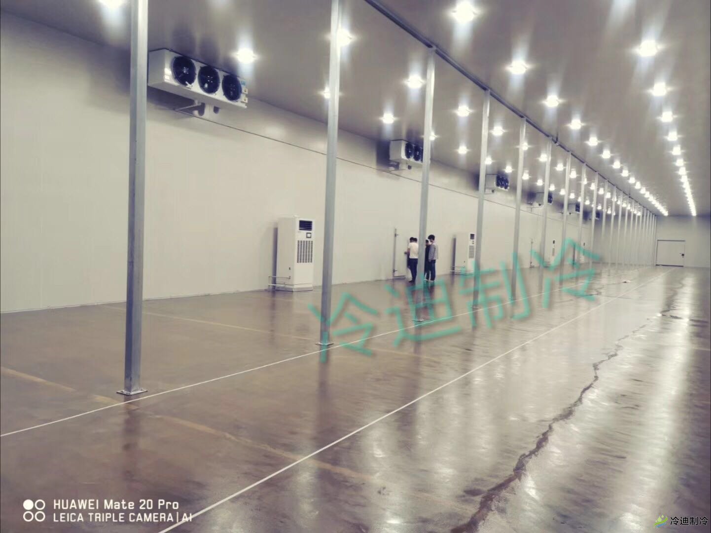 浙江酒重天紅酒陰涼庫(kù)工程案例(圖6) 浙江酒重天紅酒陰涼庫(kù)工程案例(圖6)