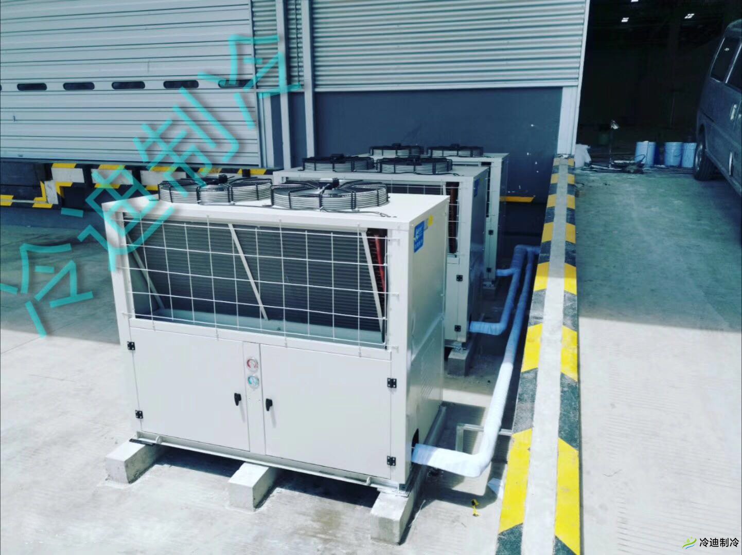 浙江酒重天紅酒陰涼庫(kù)工程案例(圖8) 浙江酒重天紅酒陰涼庫(kù)工程案例(圖8)