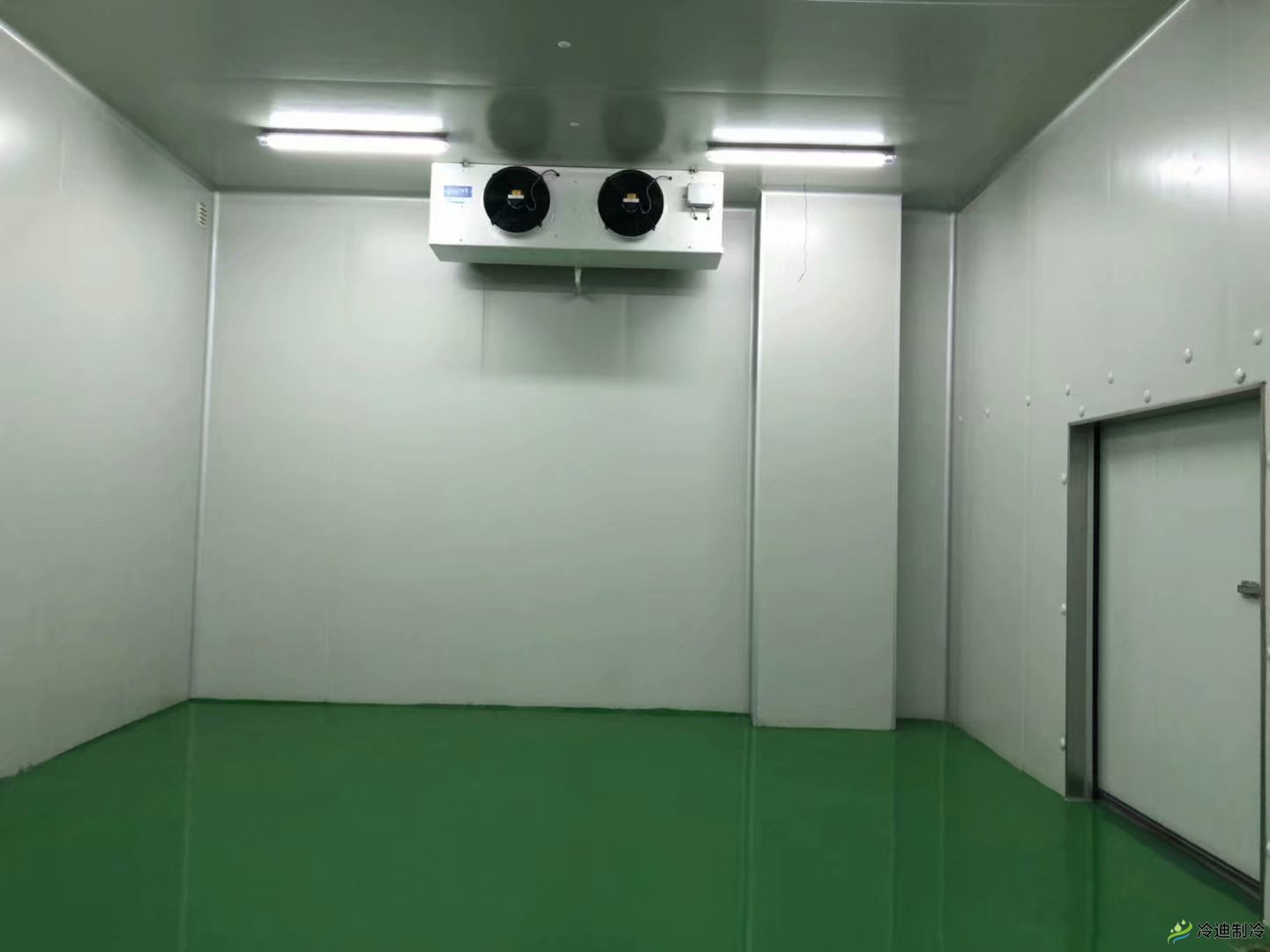 食堂冷庫的特點(diǎn)，造價(jià)因素(圖1)