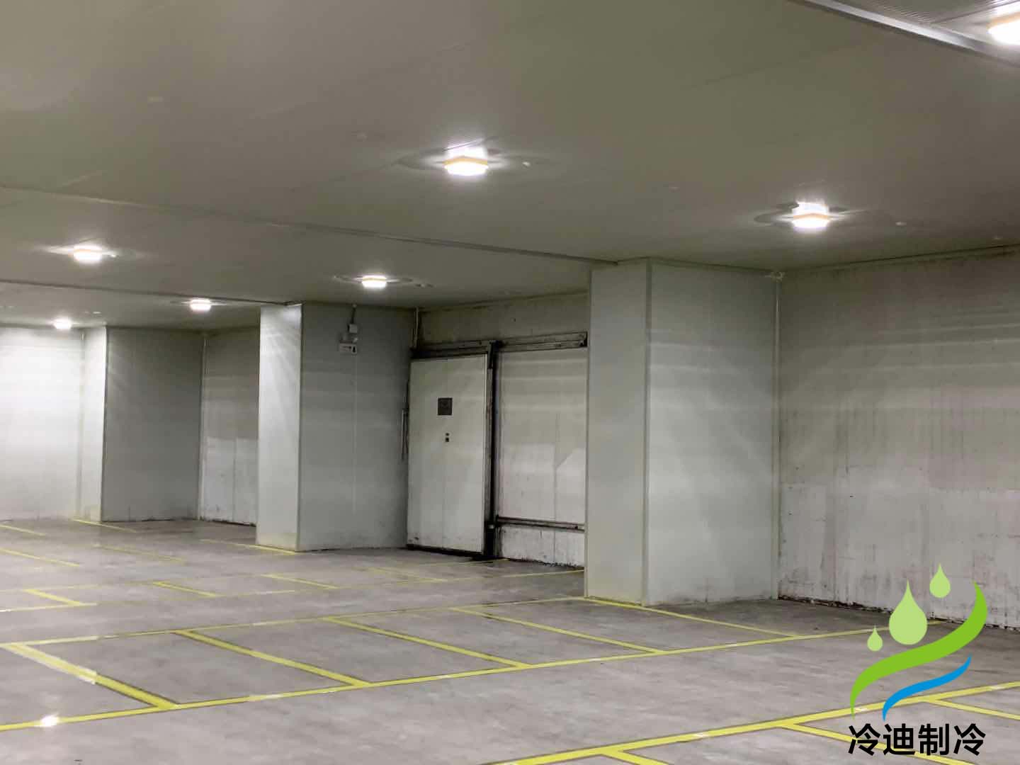 安裝1000平方冷庫多少錢，1000平方冷庫報價對比(圖2)