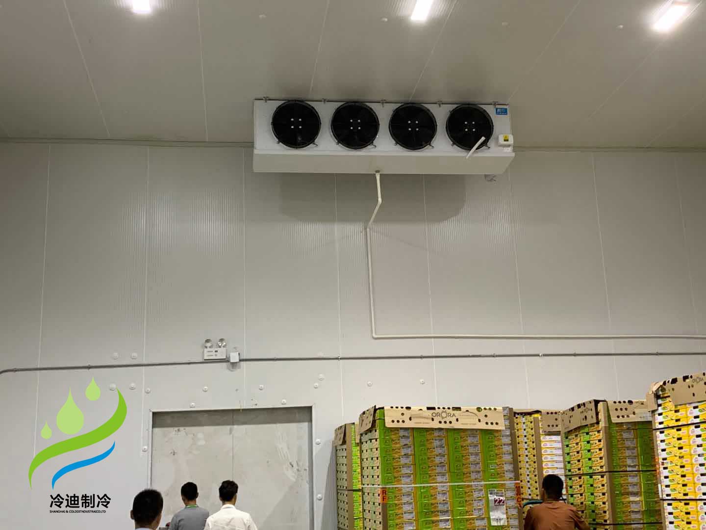 100平方冷庫建造成本/100平方各類型冷庫造價對比表 (圖2) 微信圖片_202010091552456副本.jpg