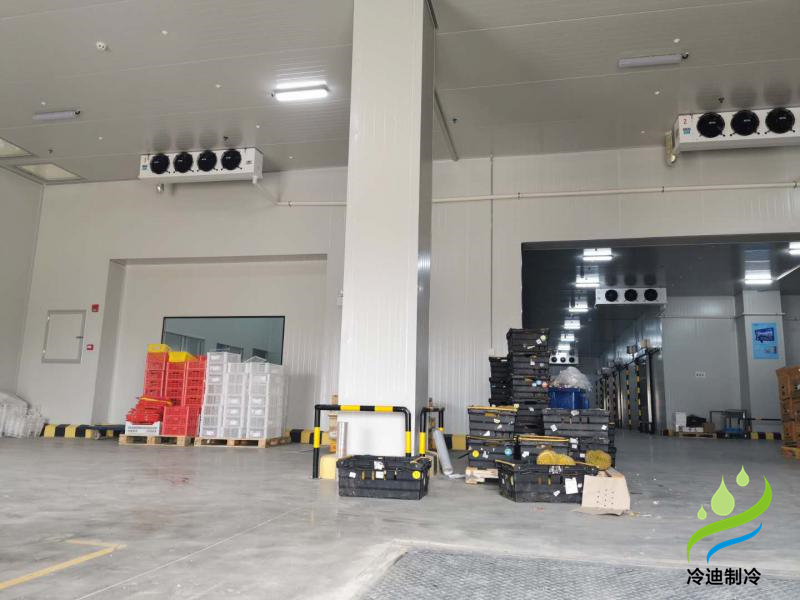 700噸冷庫(kù)造價(jià)