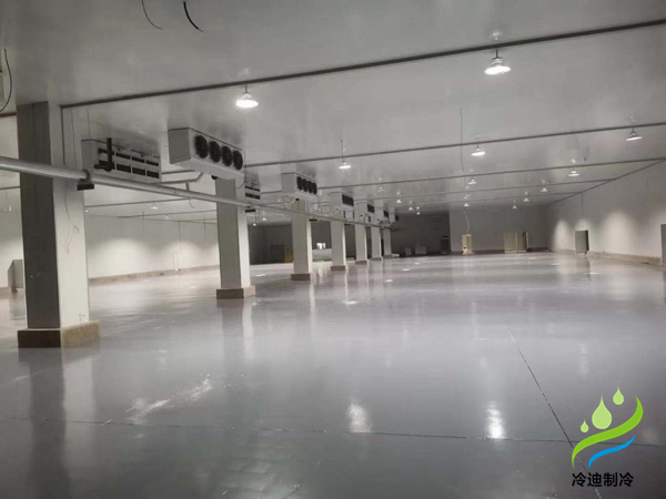 700噸冷庫(kù)造價(jià)