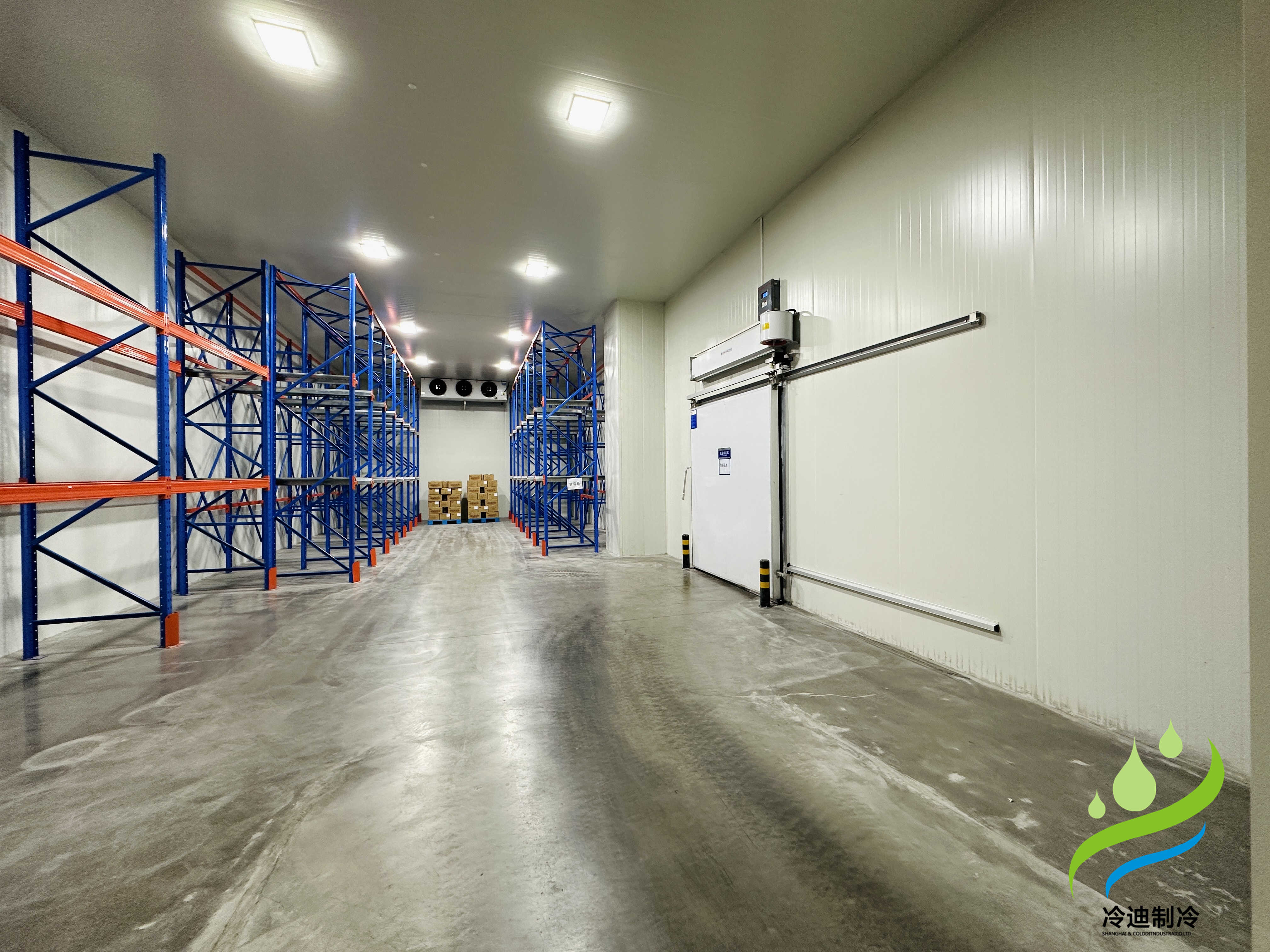 冷庫為什么會起火？如何防止冷庫著火？