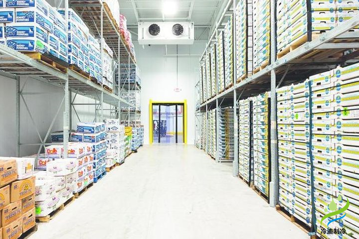 鋼結(jié)構(gòu)冷庫(kù)造價(jià)