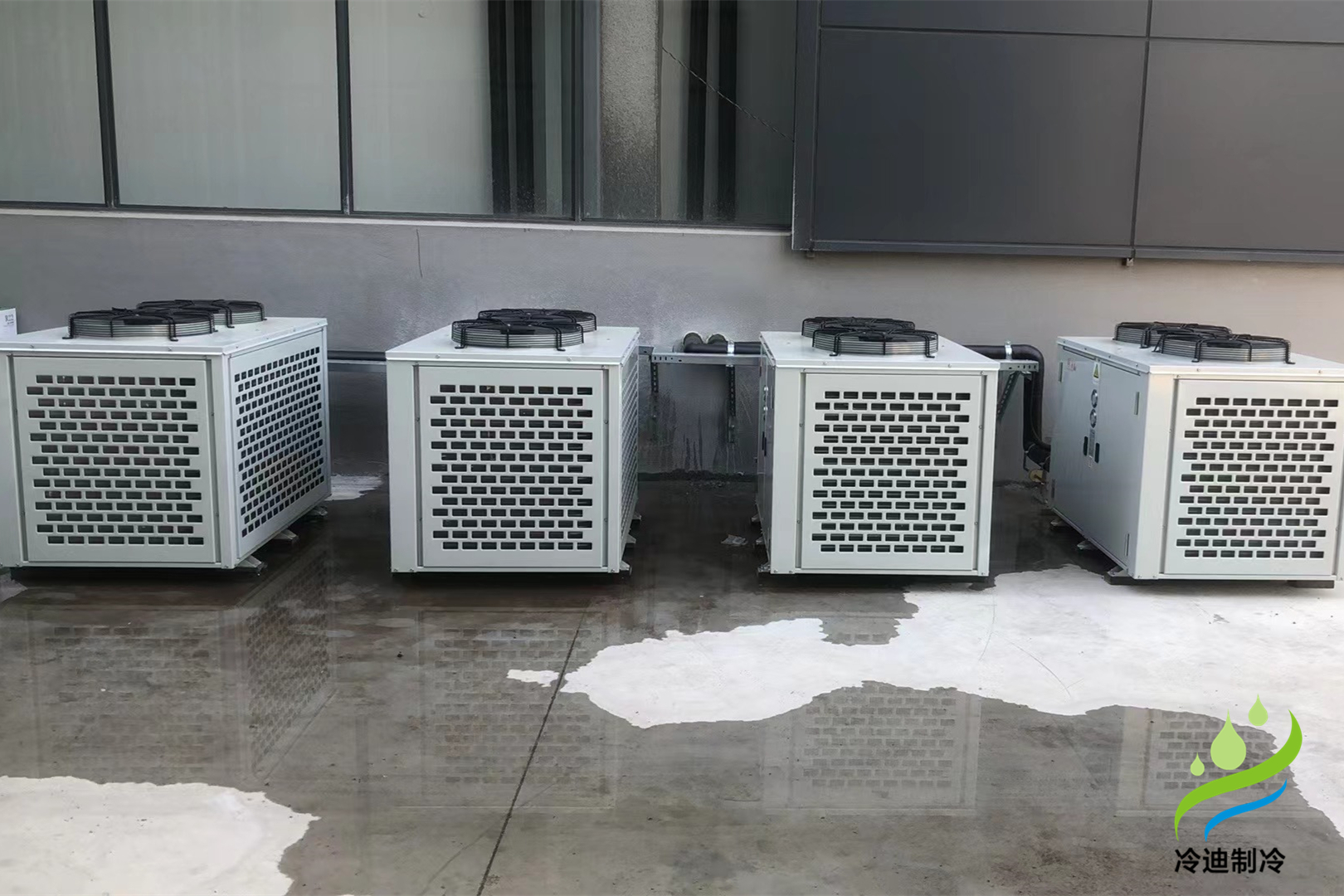 安裝凍庫多少錢一平方米？