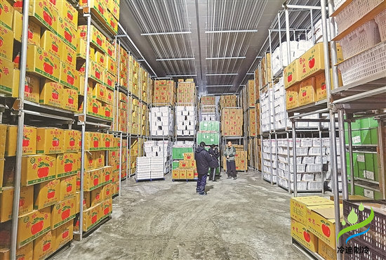 冷庫建造多少錢一平方米比較合理？