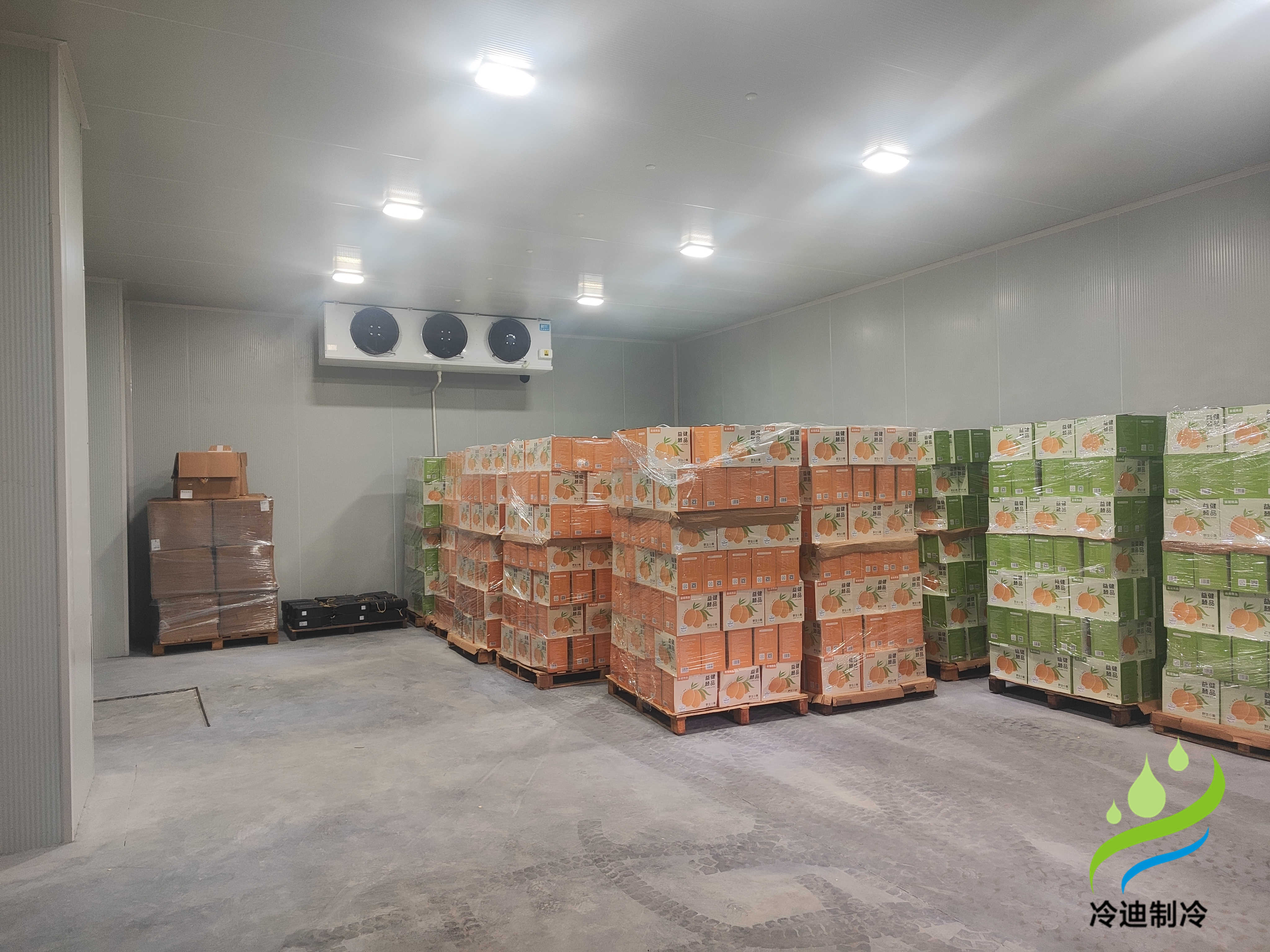 各類1000立方冷庫(kù)造價(jià)表