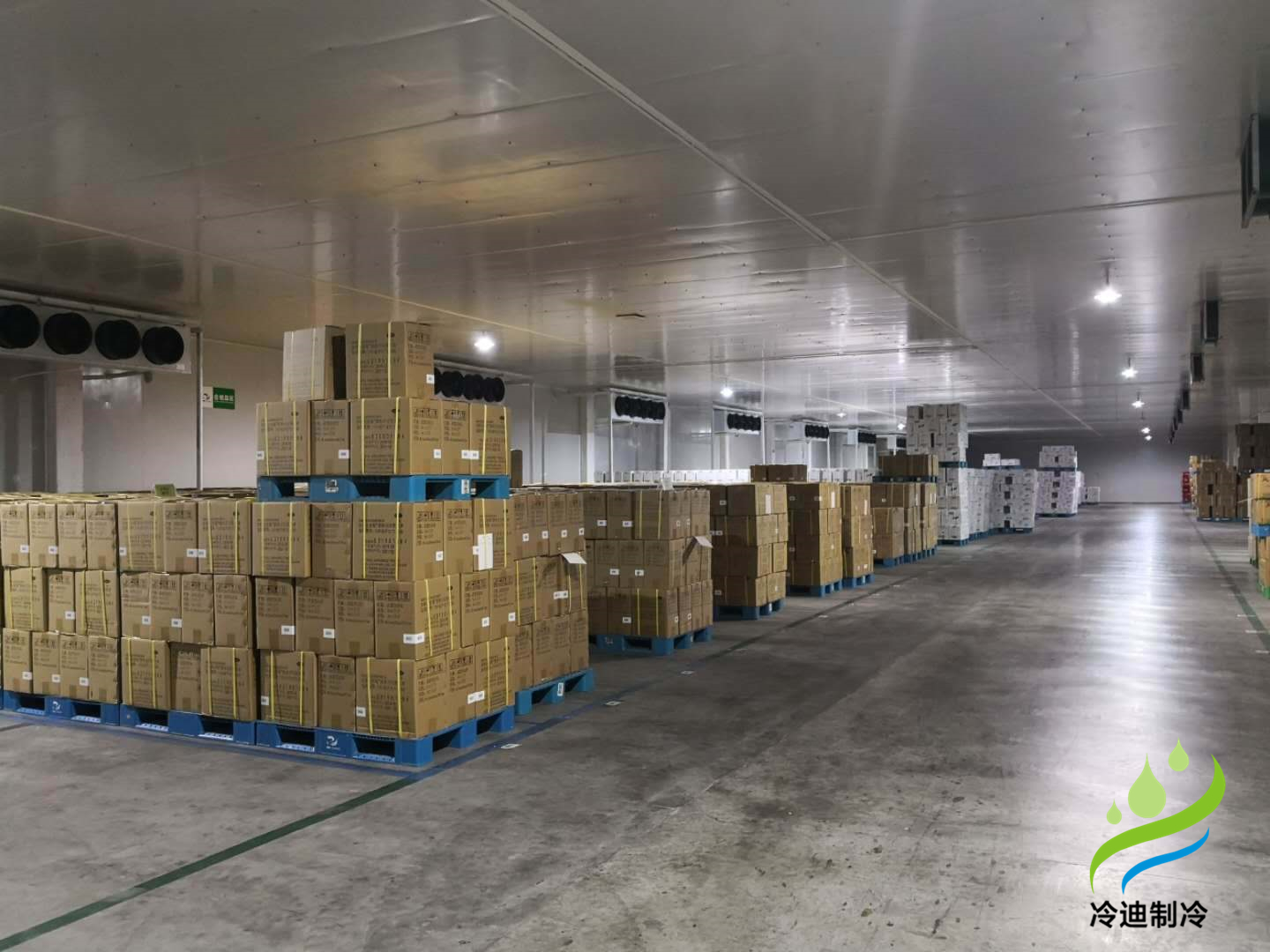 安裝一個(gè)100平方米茶葉冷庫(kù)造價(jià)要多少錢(qián)？