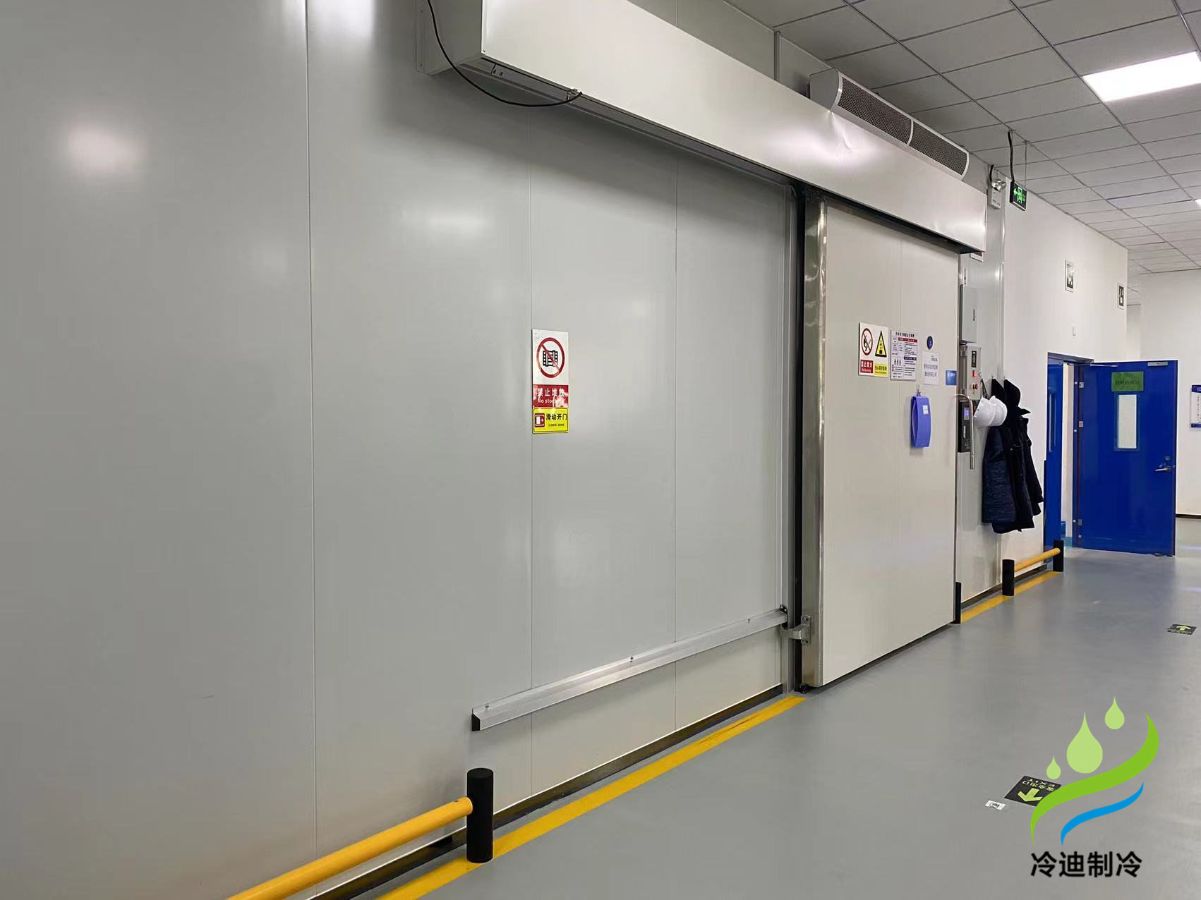 安裝一個(gè)100平方米茶葉冷庫(kù)造價(jià)要多少錢(qián)？