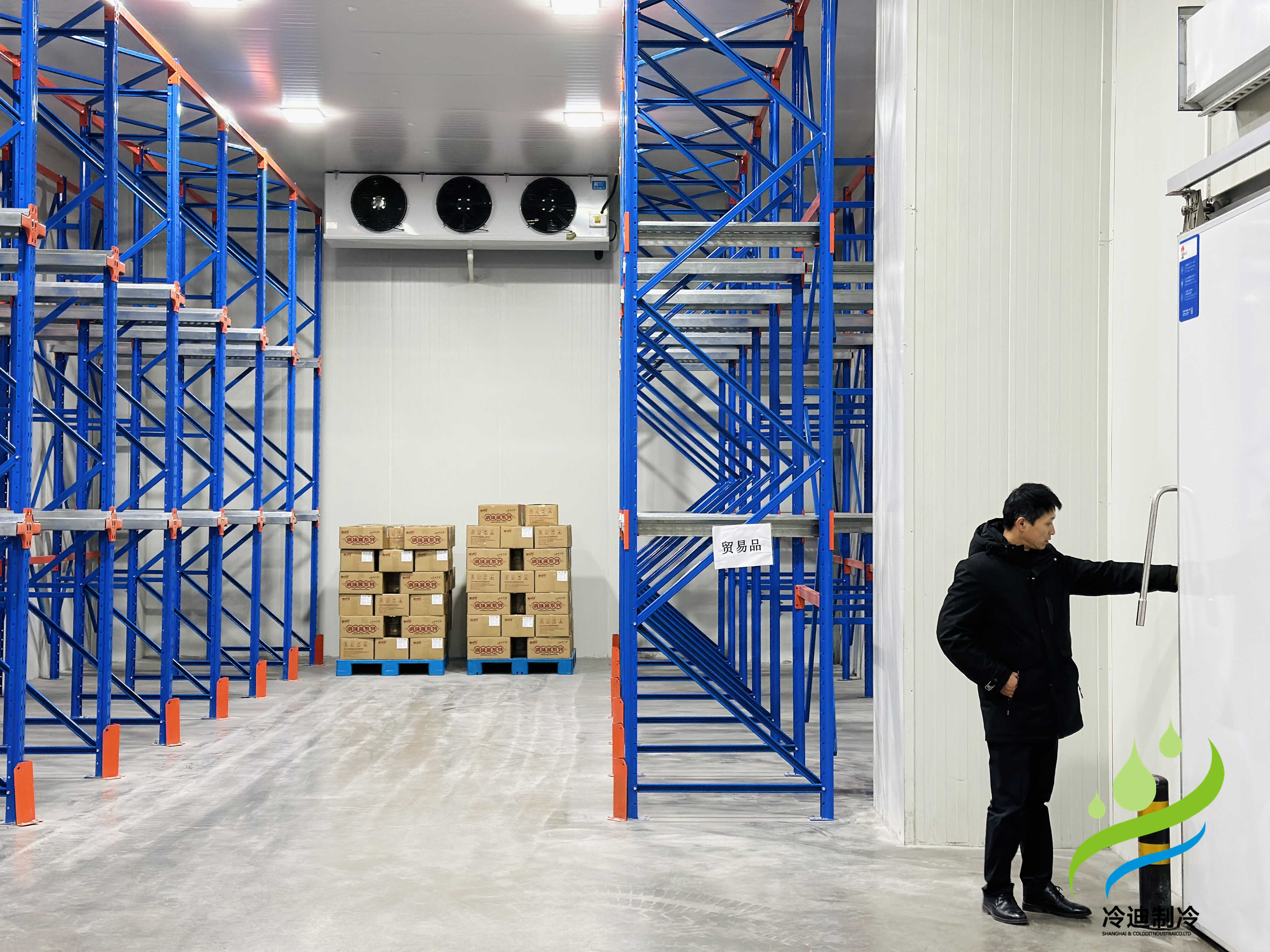 500平米冷庫(kù)建造成本，500平方冷庫(kù)造價(jià)多少錢？