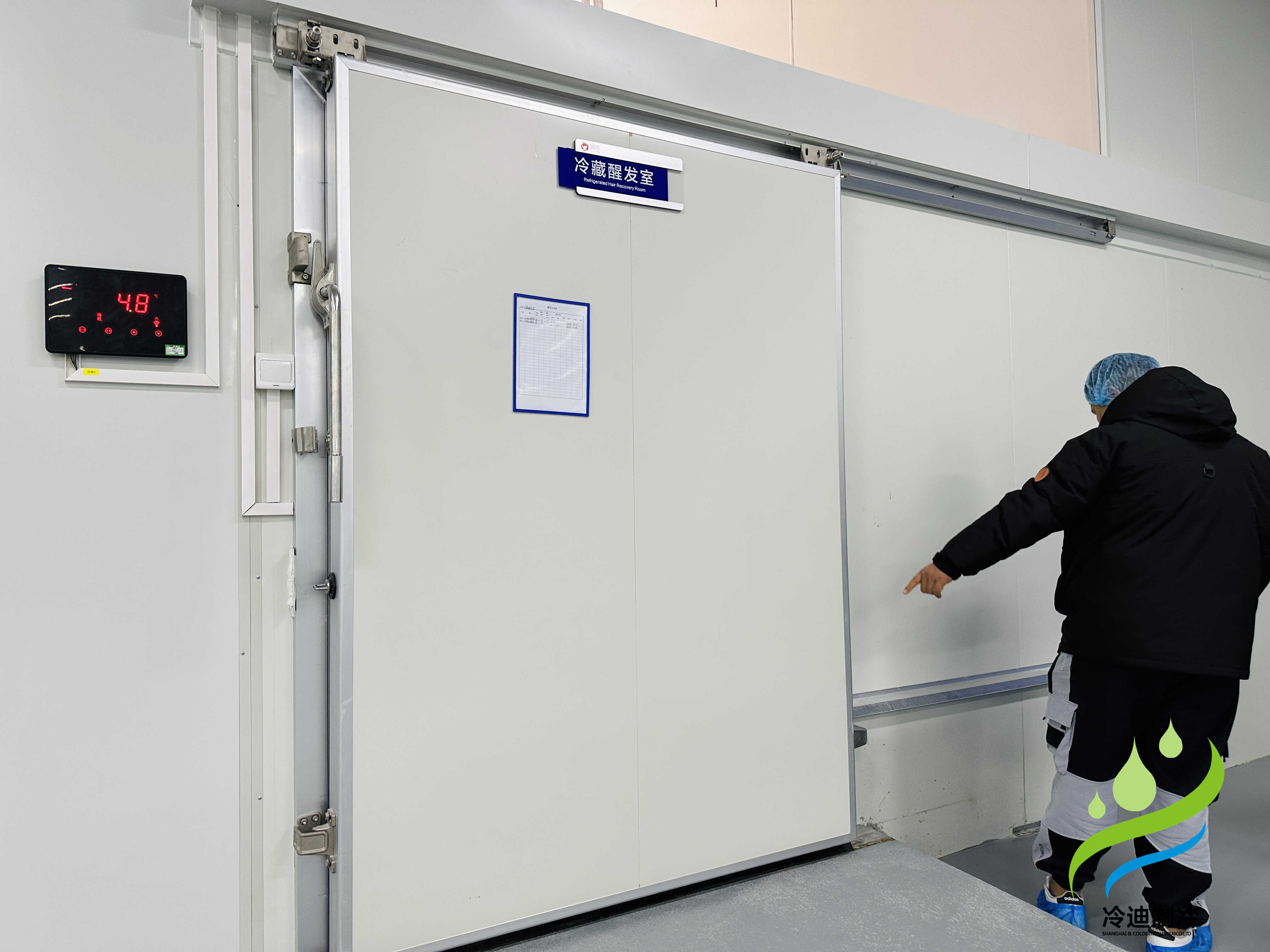 500平米冷庫(kù)建造成本，500平方冷庫(kù)造價(jià)多少錢？