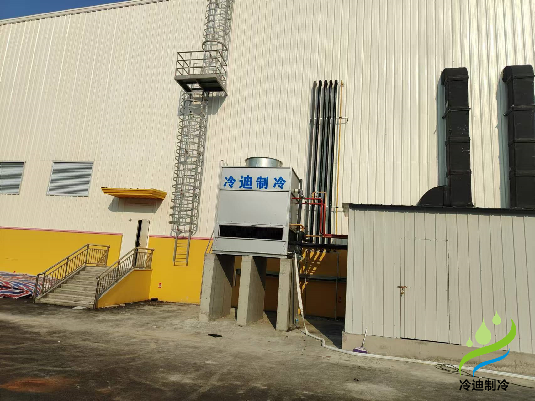 500平米冷庫建造成本大概需要多少錢？