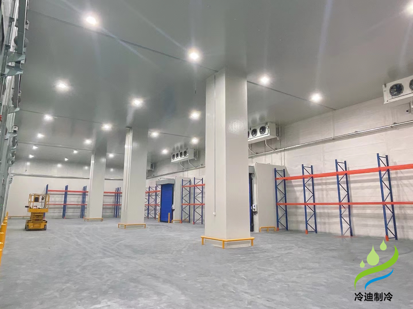 四川1000平方冷庫造價需要花費多少錢？