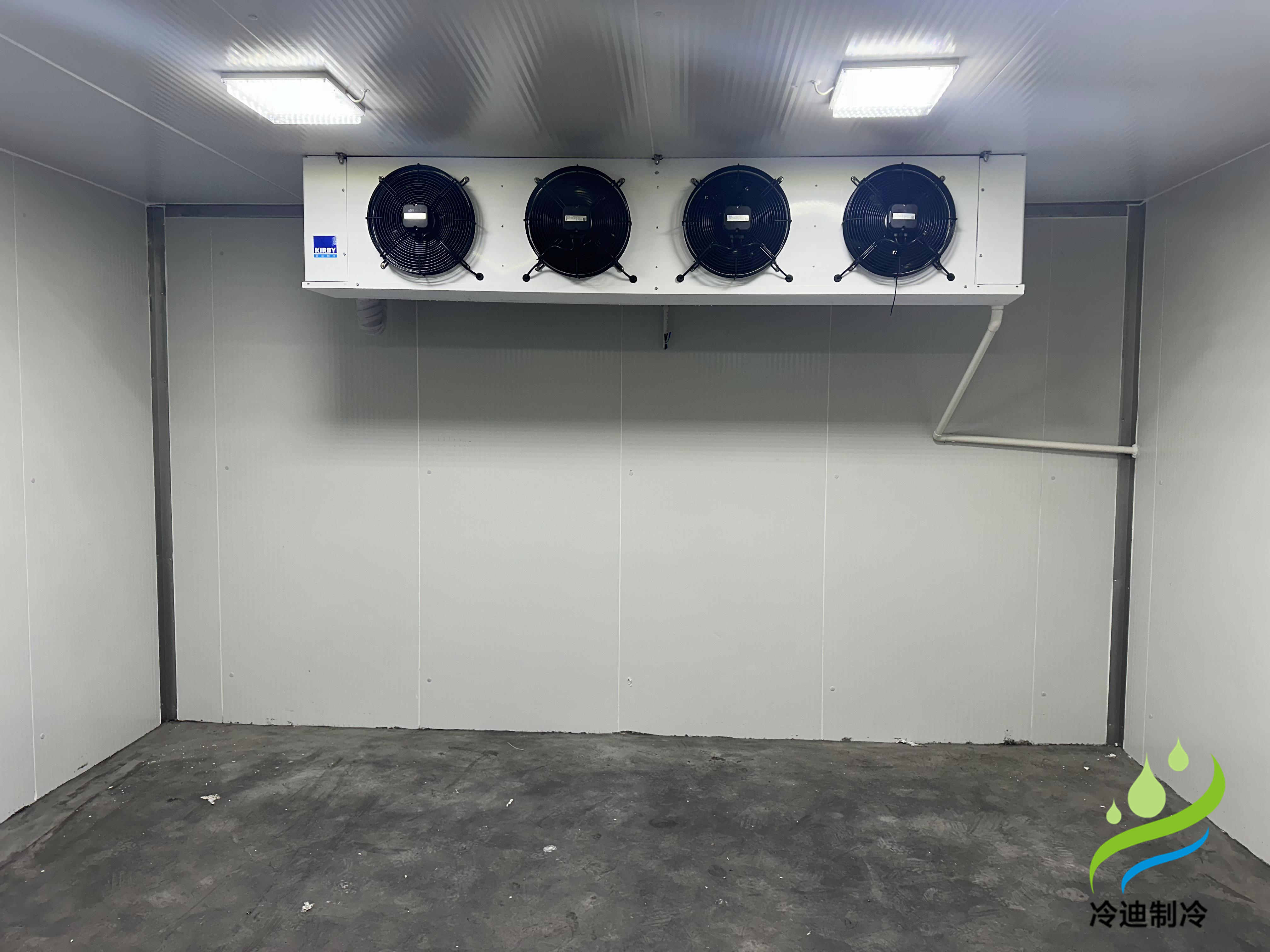 攀枝花冷庫造價(jià)