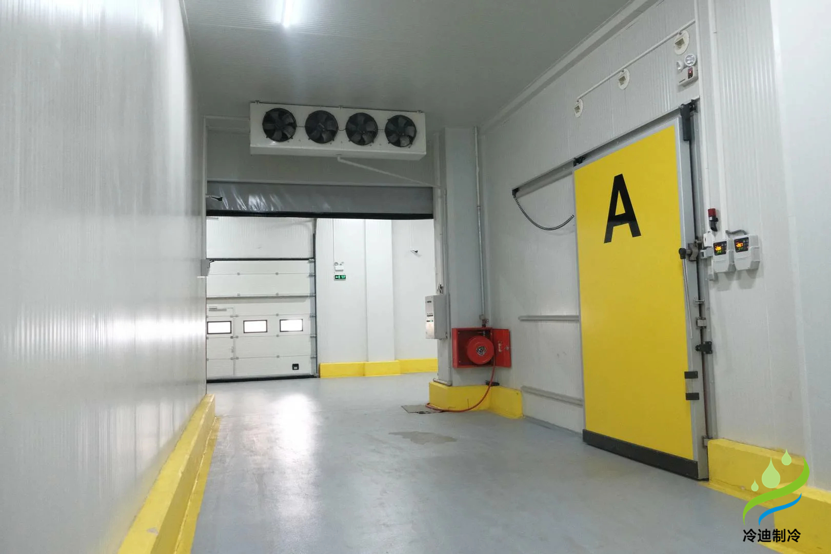 建一個(gè)冷庫(kù)到底要花多少錢？