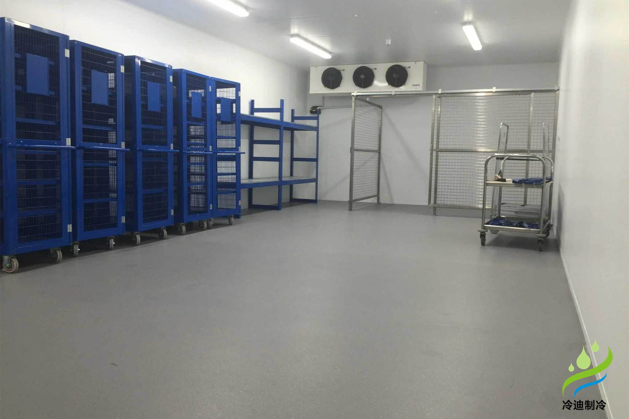 冷庫安裝需要房子嗎？冷庫能不能露天使用？