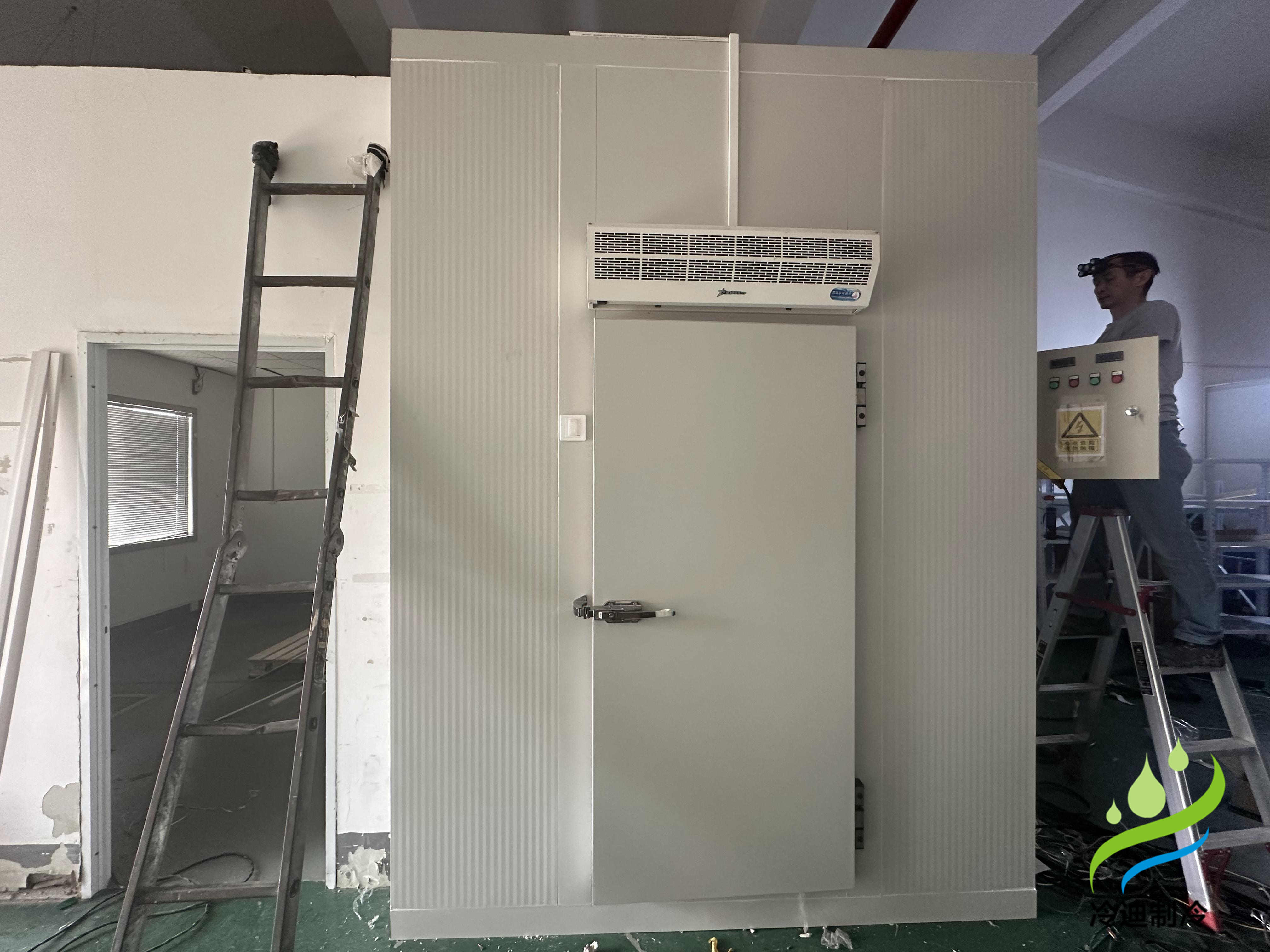 小型醫藥冷庫多少錢？2025年合規建造價格對照表