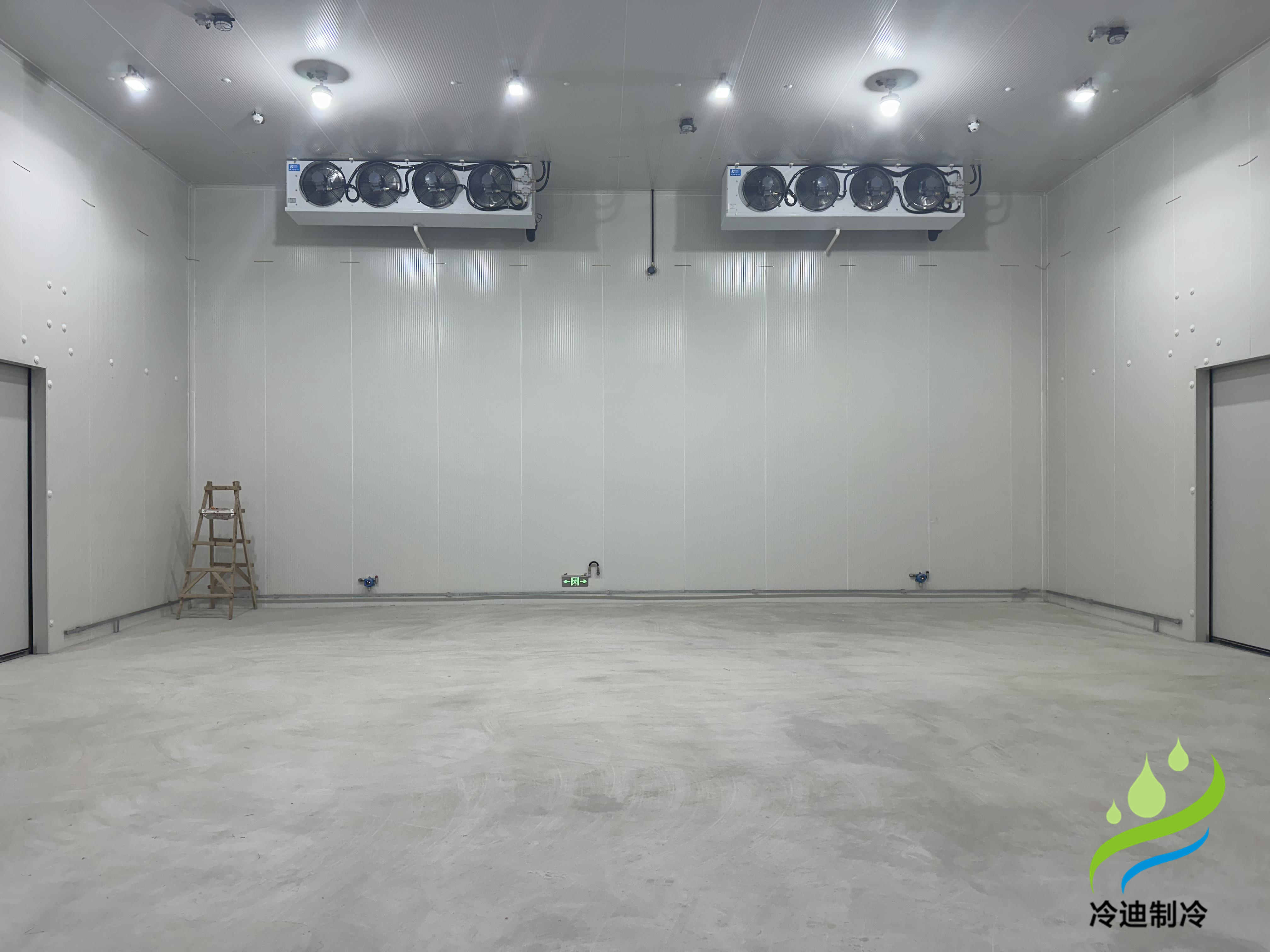 將普通倉(cāng)庫(kù)廠房改造陰涼庫(kù)需要多少錢(qián)？