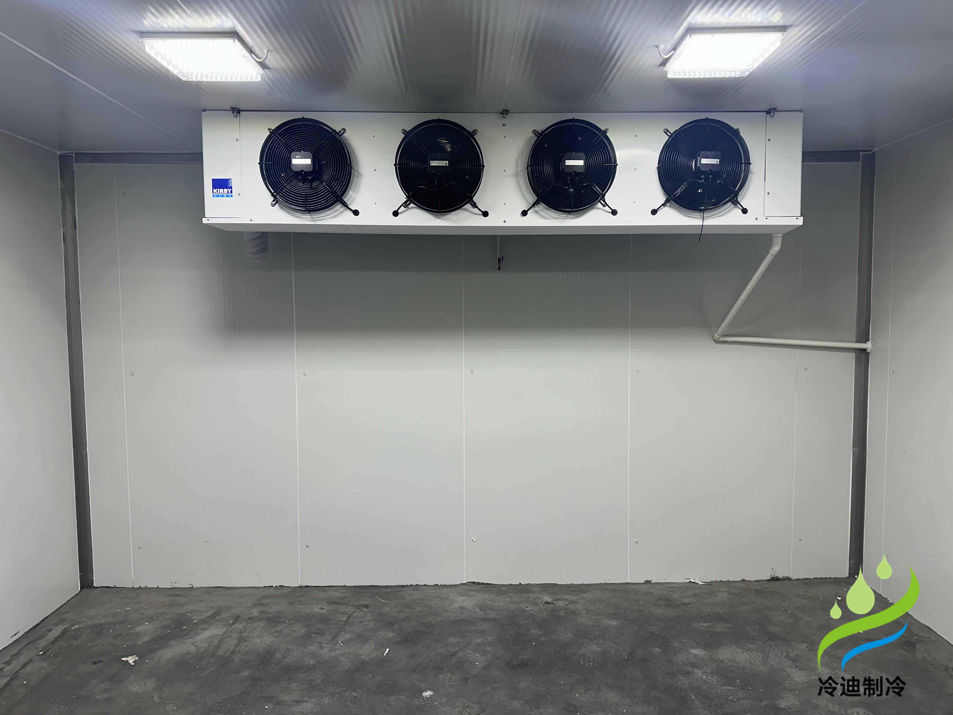 建造零下60度海鮮超低溫速凍冷庫多少錢？