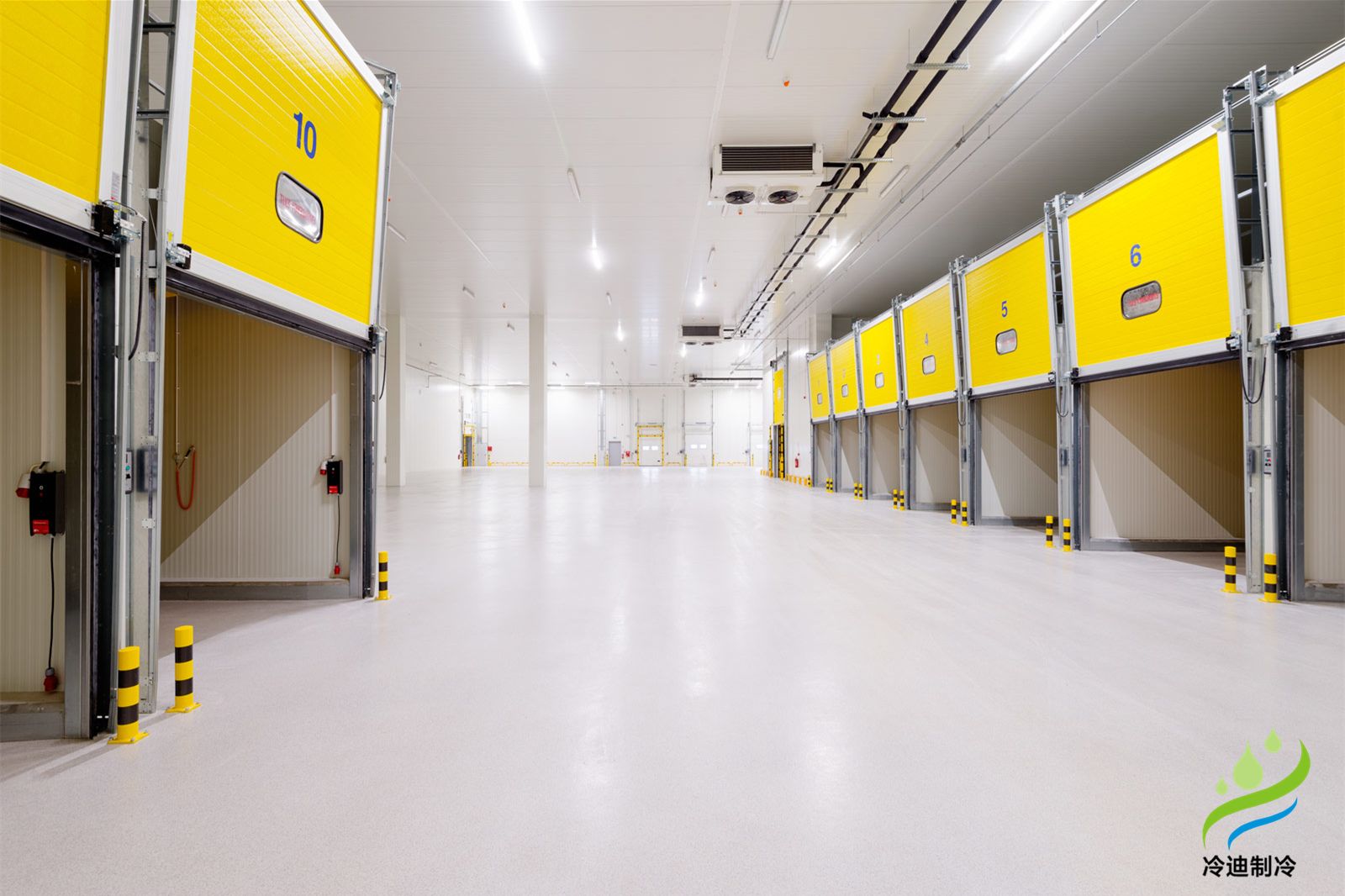 1000噸冷庫造價表，1000噸冷庫造價多少錢？