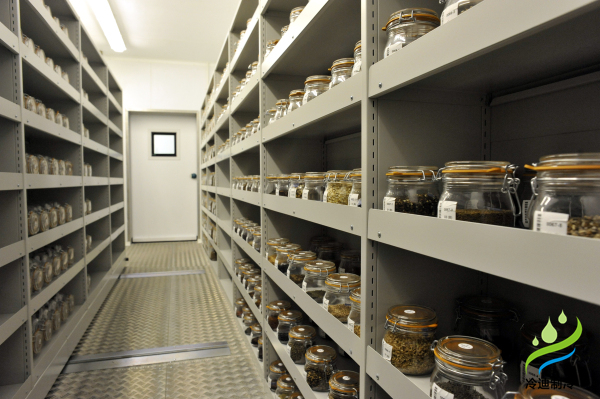 安裝一個小型種子冷庫大概要多少錢？