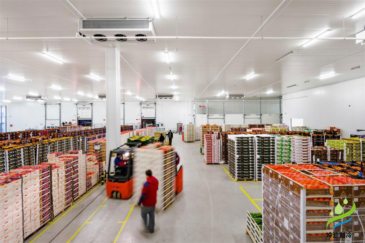 建設冷庫造價正常多少錢一平方米？