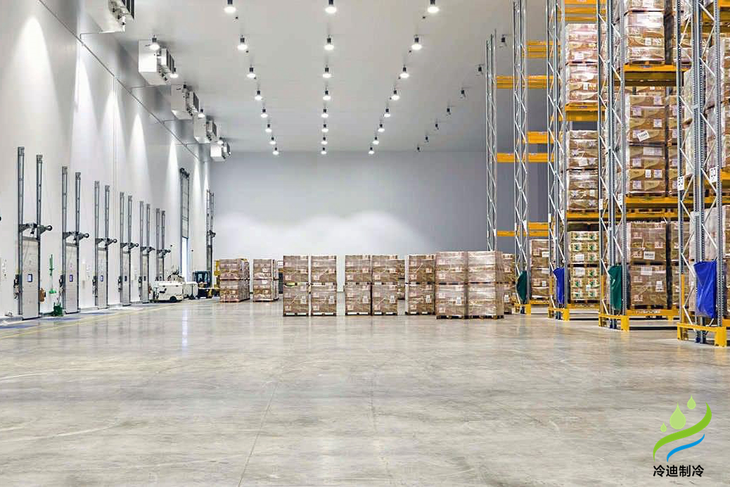 建設冷庫造價正常多少錢一平方米？