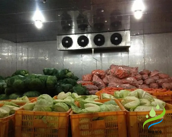建造700平方冷庫建造費(fèi)用需要多少(圖2)