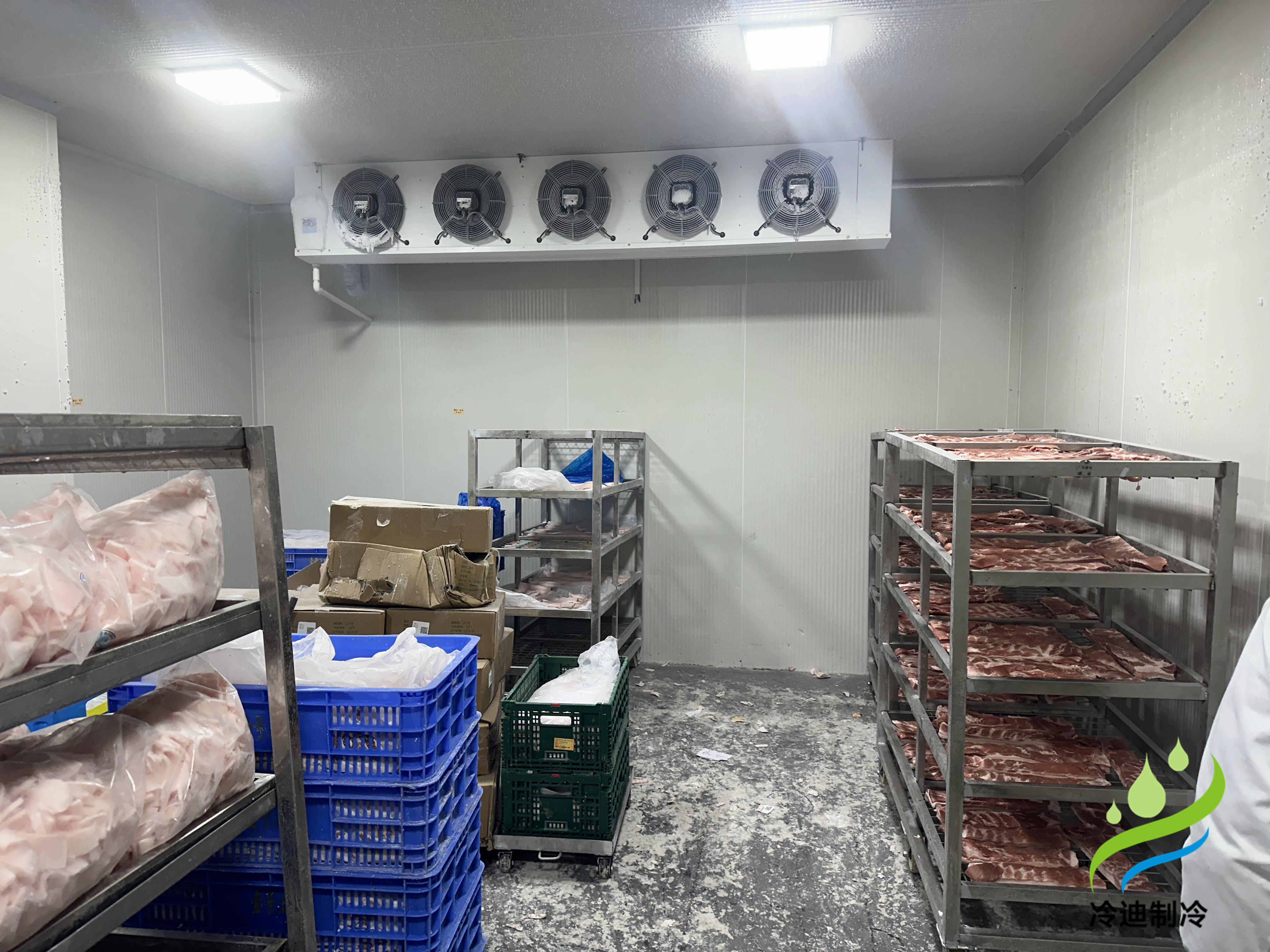 冷庫